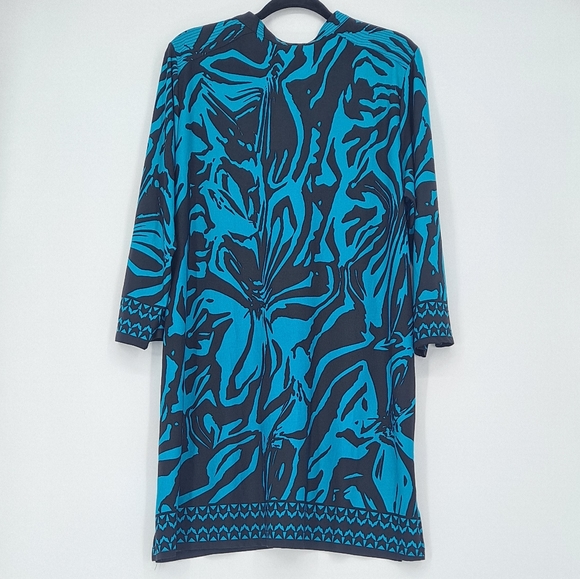 🩵 2/$25 🩵Tailored-Fit Serengeti Dress Size XL - Picture 5 of 9